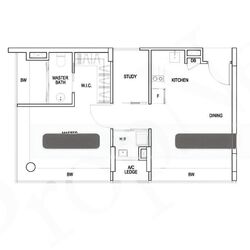 Sembawang Road (D26), Apartment #464311651